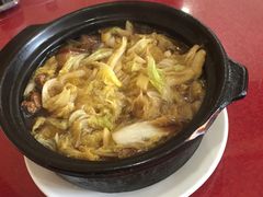 -北大地皖峰饭馆