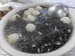 -众味海鲜大排档·活海鲜·潮汕味(南澳店)