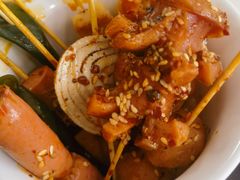 串串香-东方削面(迎泽街店)