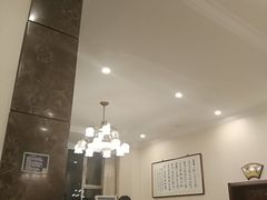 大堂-大顺堂食府(牛街店)
