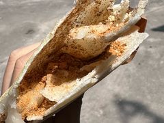 -遵义特色王其松锅巴糍粑