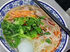 -复旦大学本部-食堂