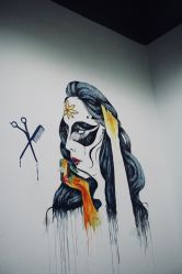-Moyue HAIR SALON