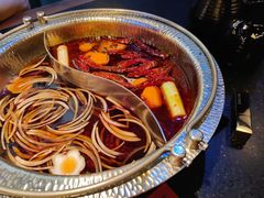 -牛New寿喜烧(虹桥新天地店)