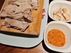 -蚝翅·海鲜粥·烧烤·羊肉季(鄞州万达店)