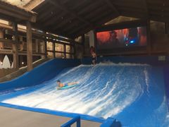 -杭州开元森泊度假乐园