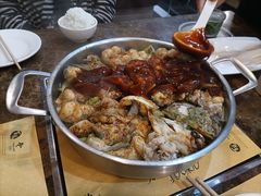 -黄记煌三汁焖锅(名泉广场店)