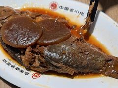 -直隶安家罩饼(复兴路店)
