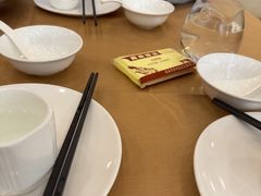 -澳门西南饭店·粤菜·茶市·手工点心(华海路店)