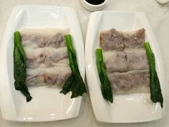 -百乐门喜宴(海珠广场华厦店)
