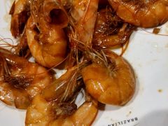 -汉巴味德(百年港湾店)