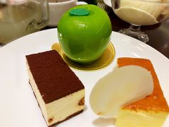 -景湖轩全日制餐厅·南湖名都