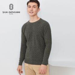 -圣乔凡尼服装定制