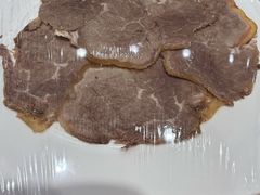 -西部马华清真兰州牛肉面·烧烤夜市(关东店)