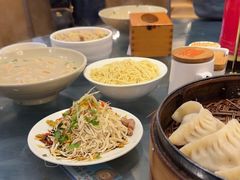 -留芳·文旅古月楼(老街店)