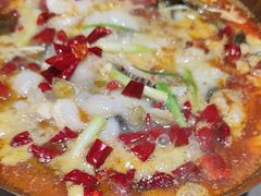 -大鹏饭店·金陵家宴(奥体中心店)