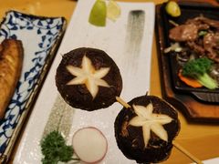 -王鼎精致料理铁板烧(世博源店)