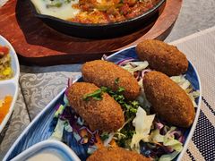 -La Medina餐厅(亮马河南路店)