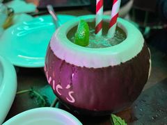 -MOSSO音乐酒吧·Live House(南京西路店)