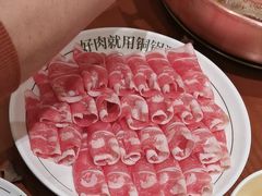 -刘老表·瓦罐汤涮肉(青云谱店)