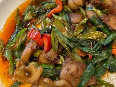 -百年神厨·地道川菜(清江西路店)