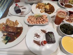 -宜家·瑞典风味餐厅(烟台路店)