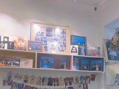 -拍刻风照相馆(南山西丽店)