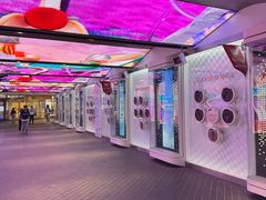 -乐天免税店(明洞店)