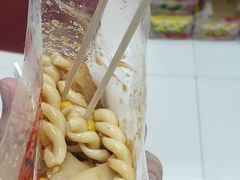 -百味店