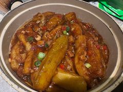 -留半山·香港食堂(啦啦宝都店)