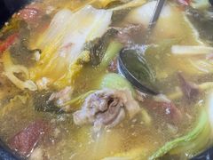 -黔香阁·味(花木店)