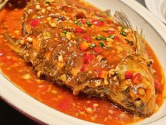 -双湖园·地标武汉菜(黄鹤楼解放路店)