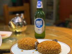 -崔义清鲁菜馆(大明湖店)