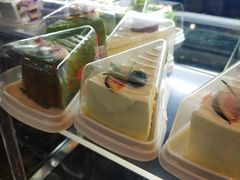 -姆们M Sweetie Cake(三里屯店)