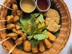 -若蘭慈·无国界素食料理(欢乐海岸店)