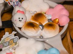 -乐园夜市场(五道口王庄路店)