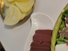 -花田里捞牛火锅(天润店)