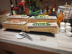 -索菲特银河锦厨自助餐(山西路店)