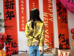 -吾象走甜·生日蛋糕·甜品台茶歇