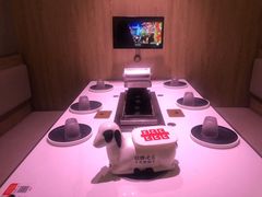 -丰茂烤串(公园店)