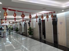 -美年大健康体检(天河东路分院)