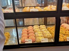 -喜茶(深圳福田星河COCO Park店)