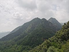 -京东石林峡风景区