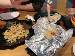 -烧蠔帮·湛江生蚝(工农店)