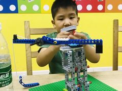 -卡巴机器人编程·少儿编程·信息学竞赛(公益西桥校区)