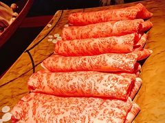 -牛玄庵日式寿喜烧·料理店(新源里店)