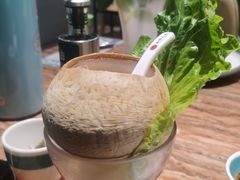 -春润大地海南椰子鸡(沙井京基百纳广场店)