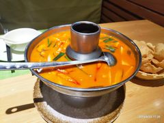 -泰柠小馆泰式料理(银泰城店)