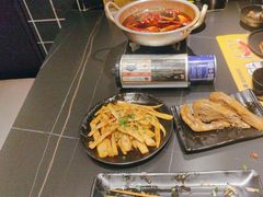 -嘎嘎鸭脑壳(金沙店)