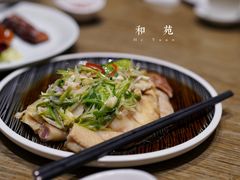 白切文昌鸡-和苑酒家·一线江景(星寰店)